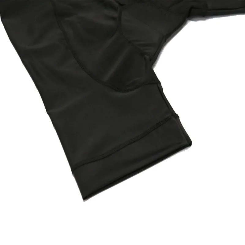 1989 ADR Retro Bib Cycling Shorts