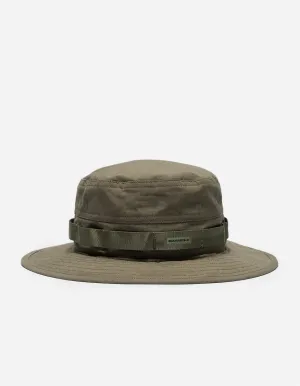 5218 Cordura Simtex WR Boonie Hat Olive