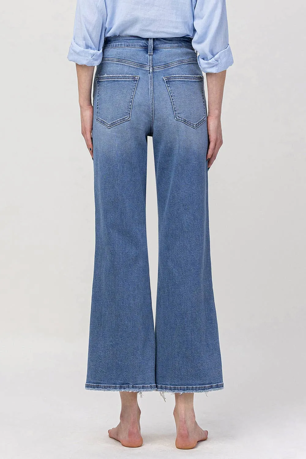 90s Stretch Denim