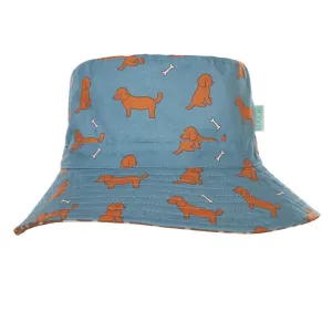 Acorn - Bucket Hat - Indie