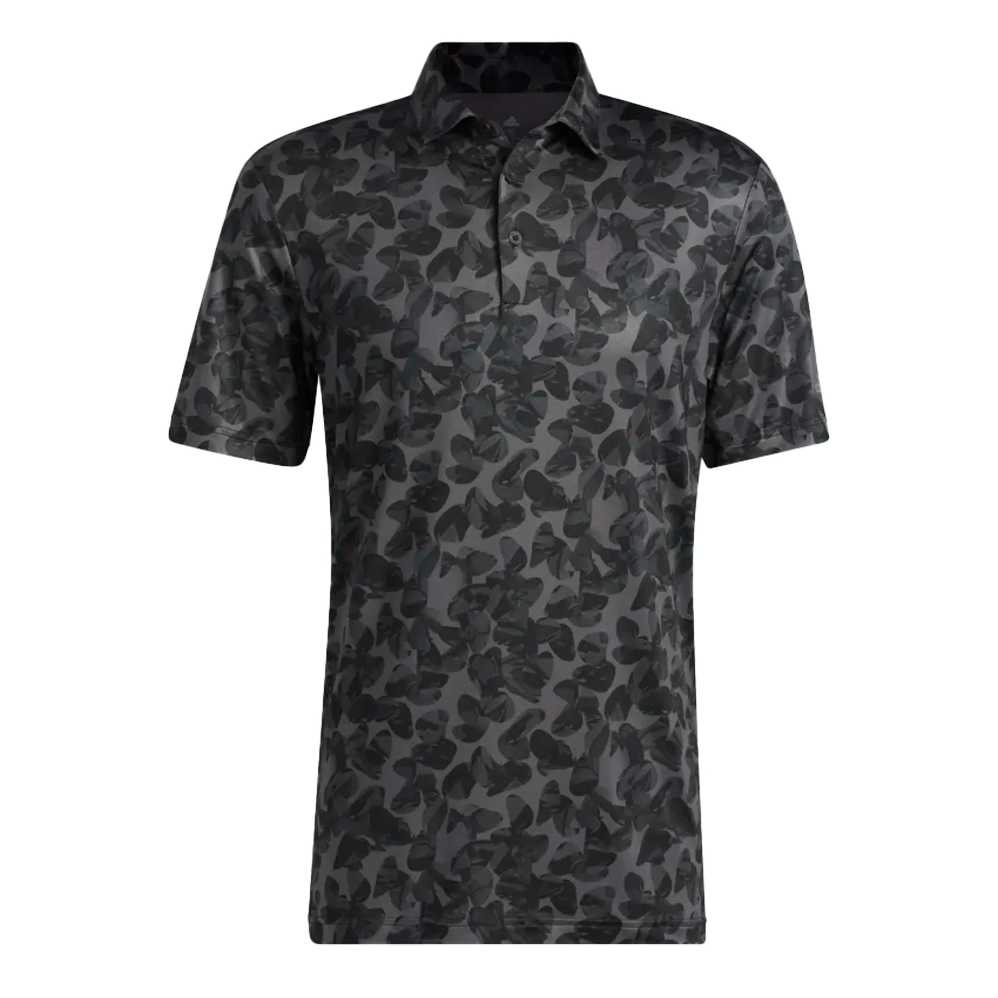 Adidas Prisma Print-Polo Shirt