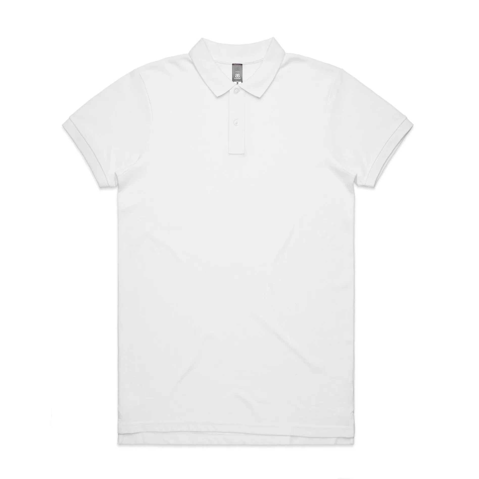 Ascolour Mens Pique Polo - (5411)