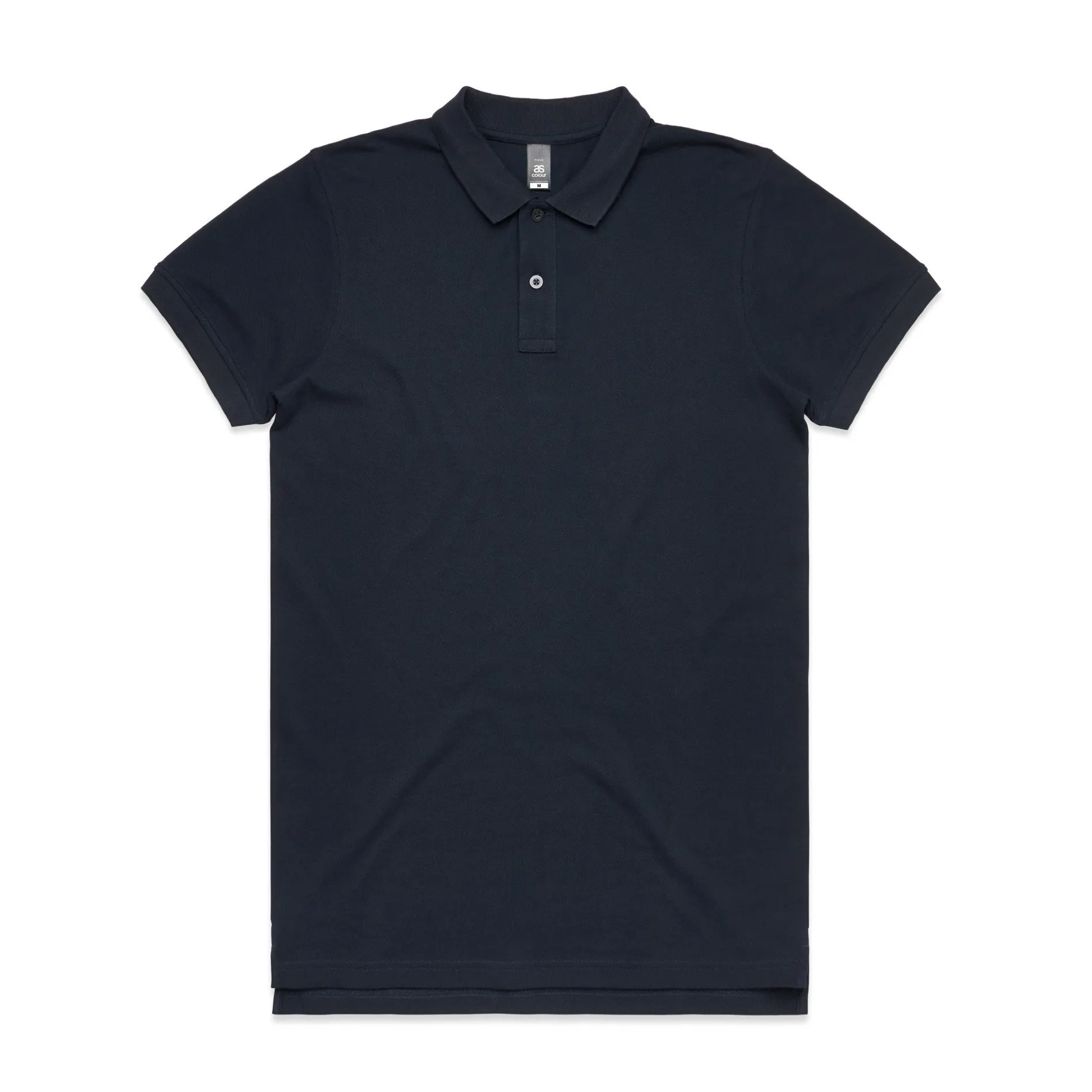 Ascolour Mens Pique Polo - (5411)