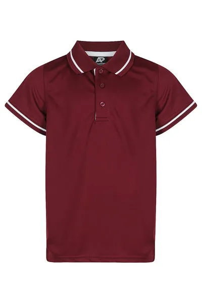 Aussie Pacific Cottesloe Kids Polos(3319)1st colour