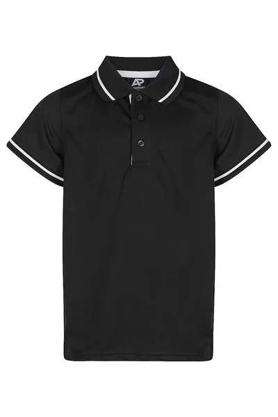 Aussie Pacific Cottesloe Kids Polos(3319)1st colour