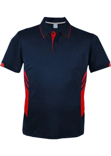 Aussie Pacific Tasman Men's Work Polo Shirt 1311