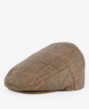 Barbour Wilkin Flat Cap