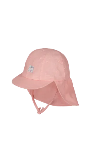 Barts - Ikkan Cap Pink