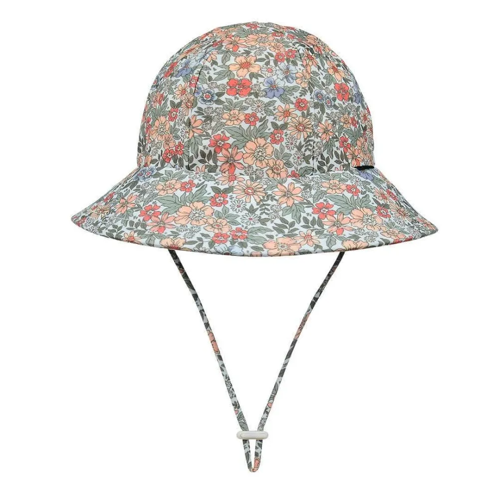 Bedhead Hats Beach Bucket Hat UPF50  Flower