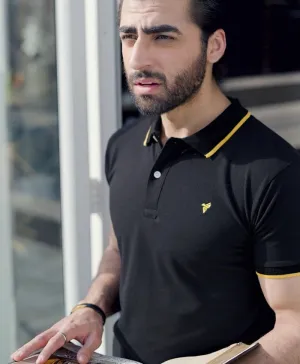 Black Vogue POLO