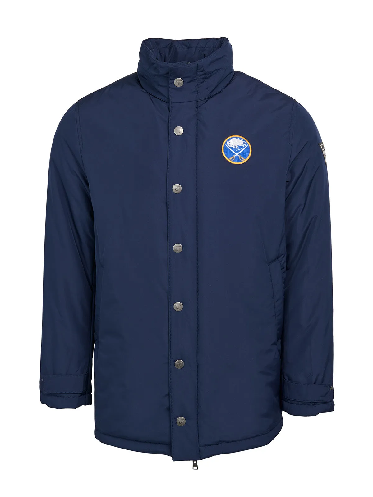 Buffalo Sabres Coach's Jacket