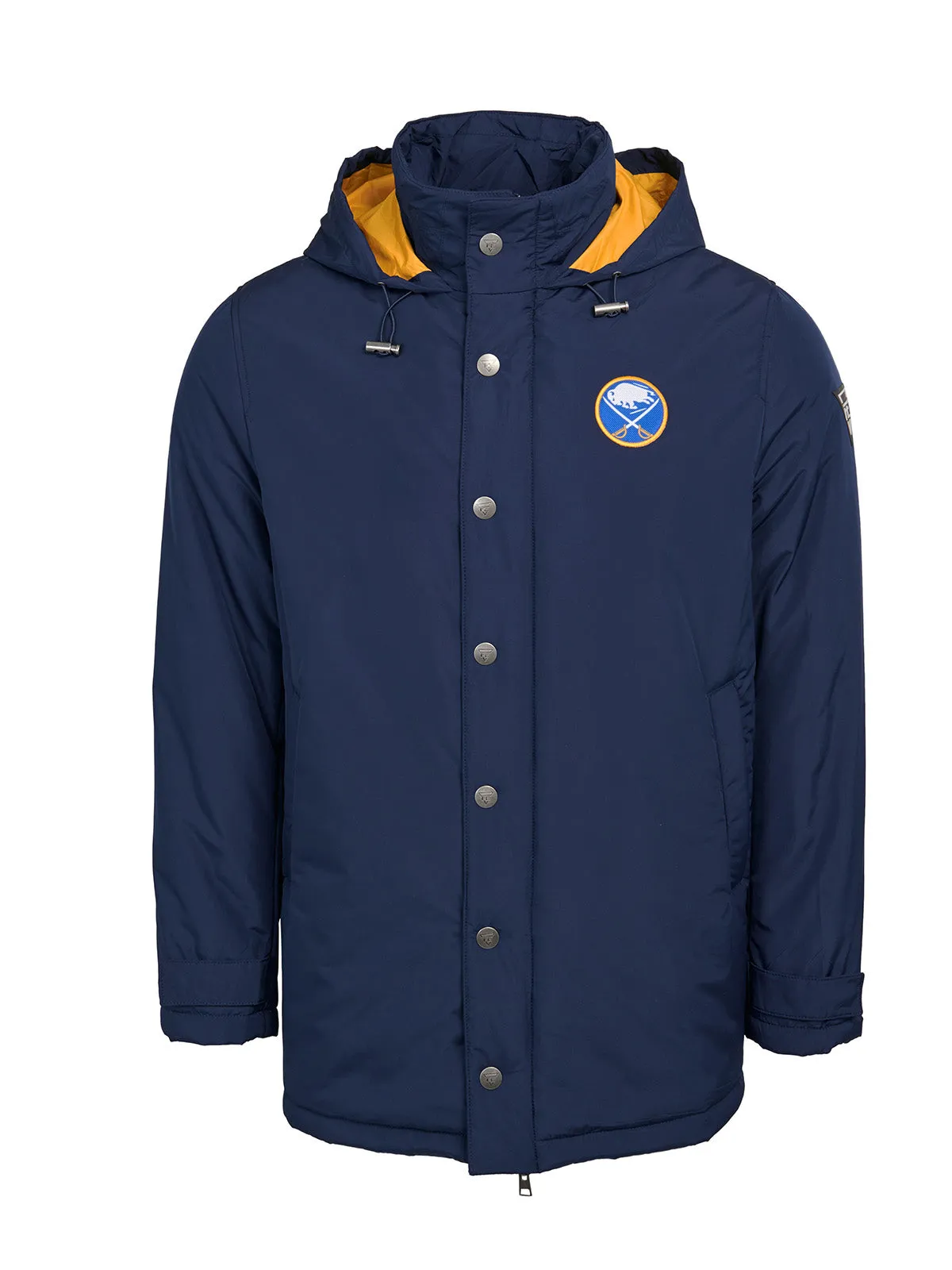 Buffalo Sabres Coach's Jacket