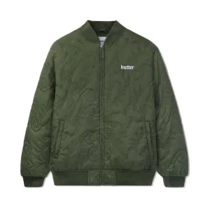 Butter Scorpion Jacket Army