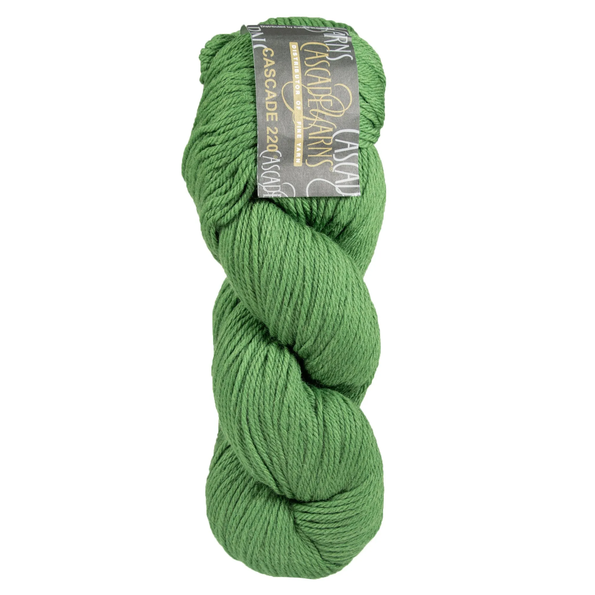 Cascade 220 Yarn - 9430 Highland Green