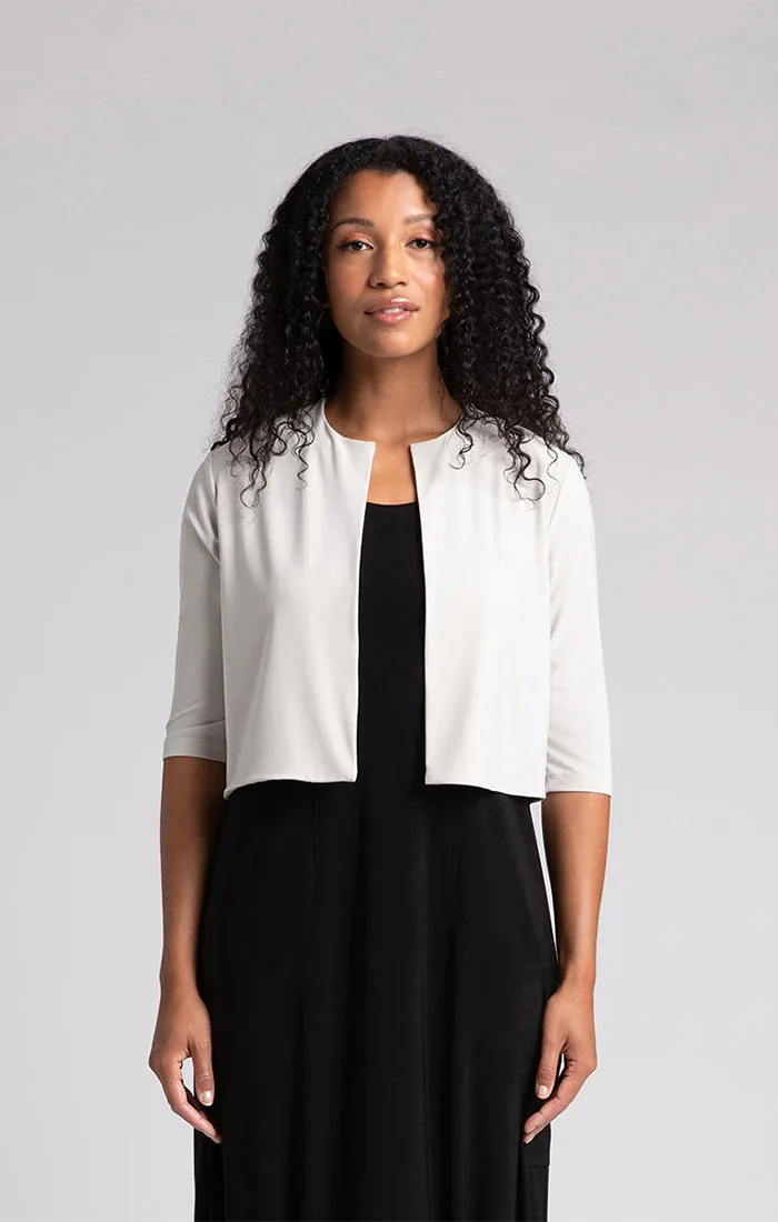 Classic Bolero Cardigan