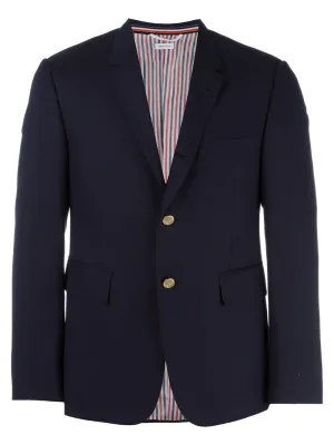 Classic Sport Coat Fit 1