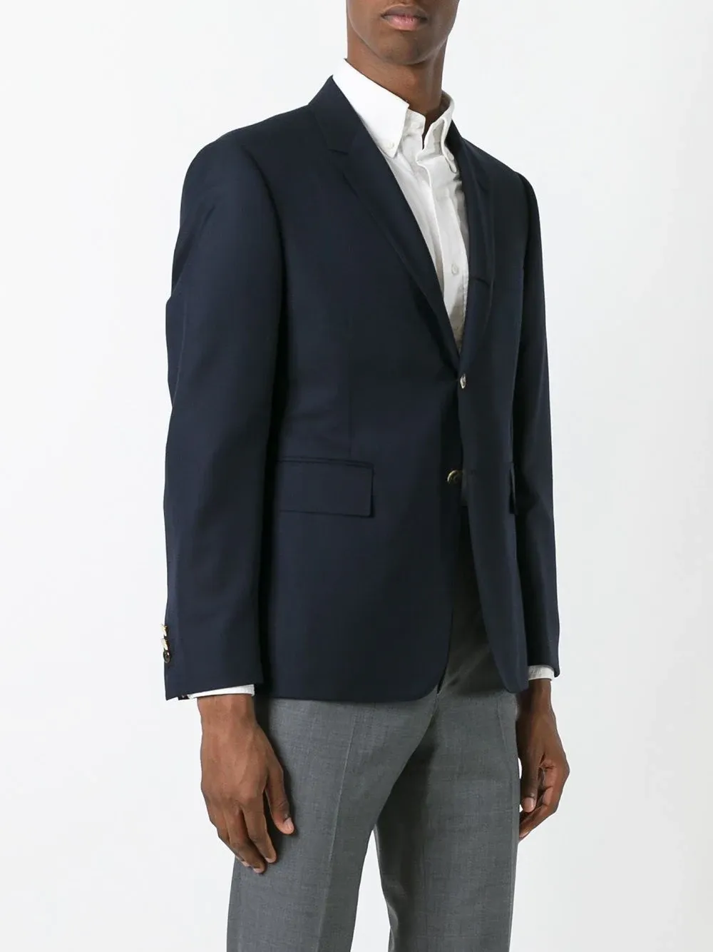 Classic Sport Coat Fit 1