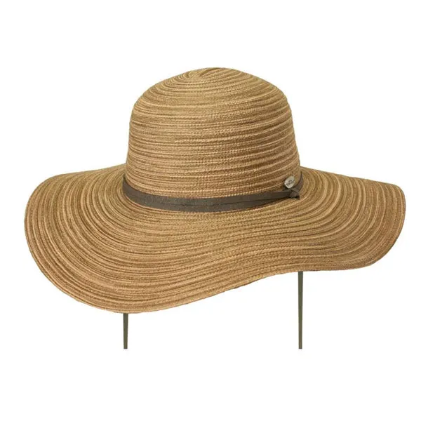 Conner - Summer in Charleston Wide Brimmed Hat