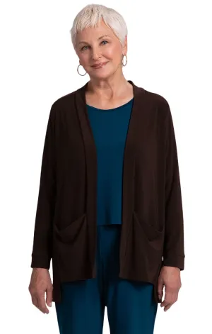 Core Cardigan