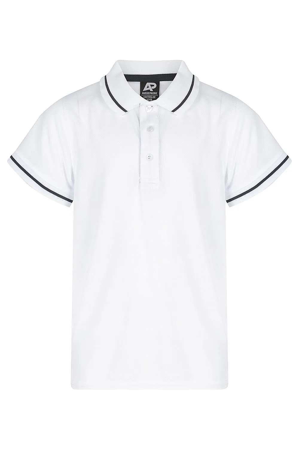 COTTESLOE KIDS POLOS - 3319