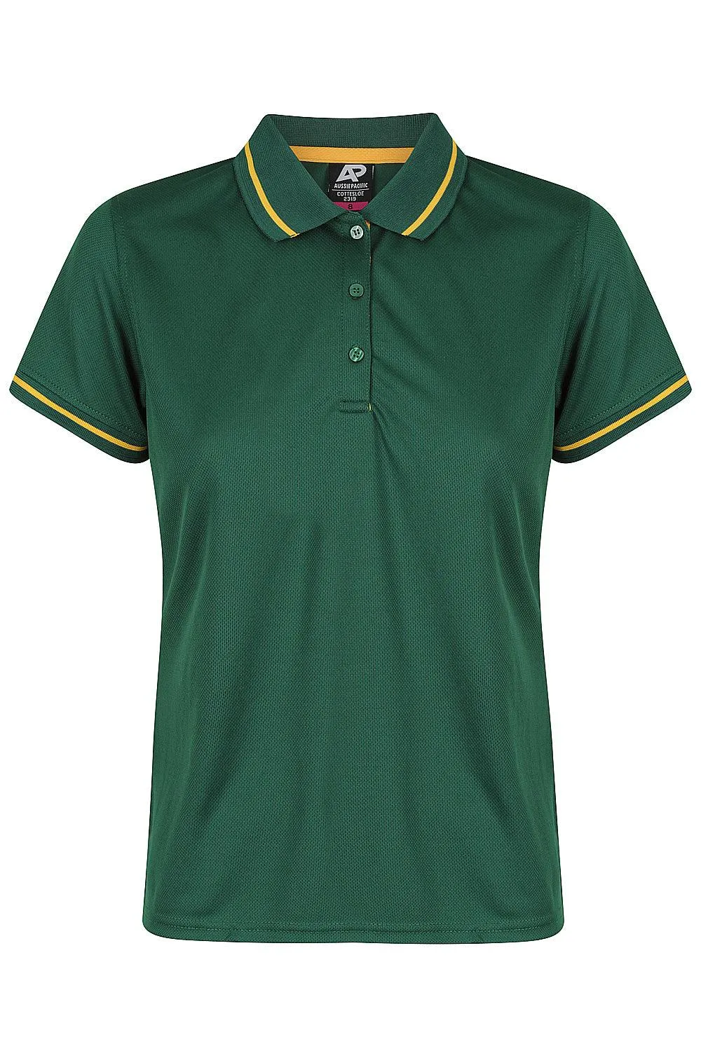 COTTESLOE LADIES POLOS - 2319