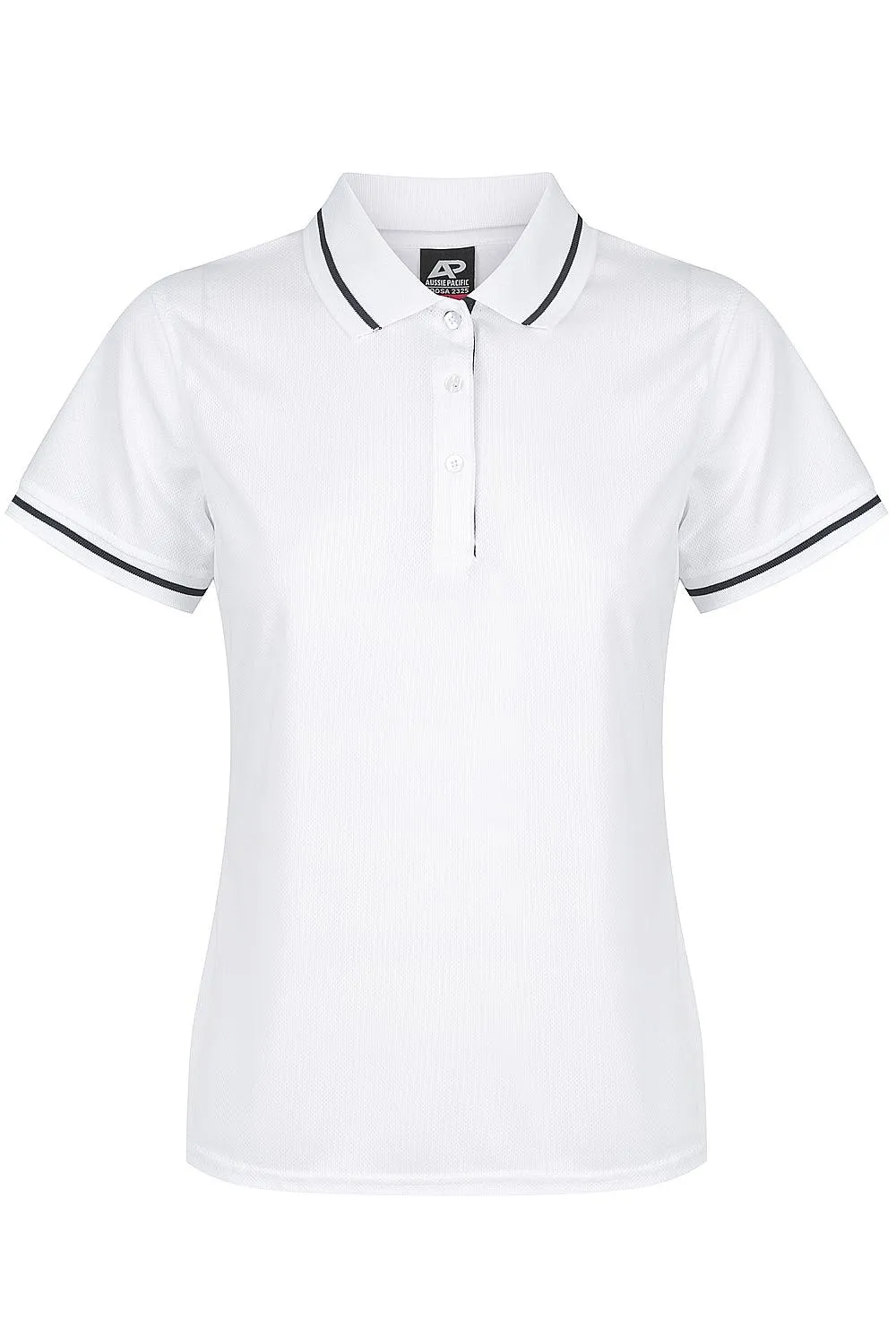 COTTESLOE LADIES POLOS - 2319