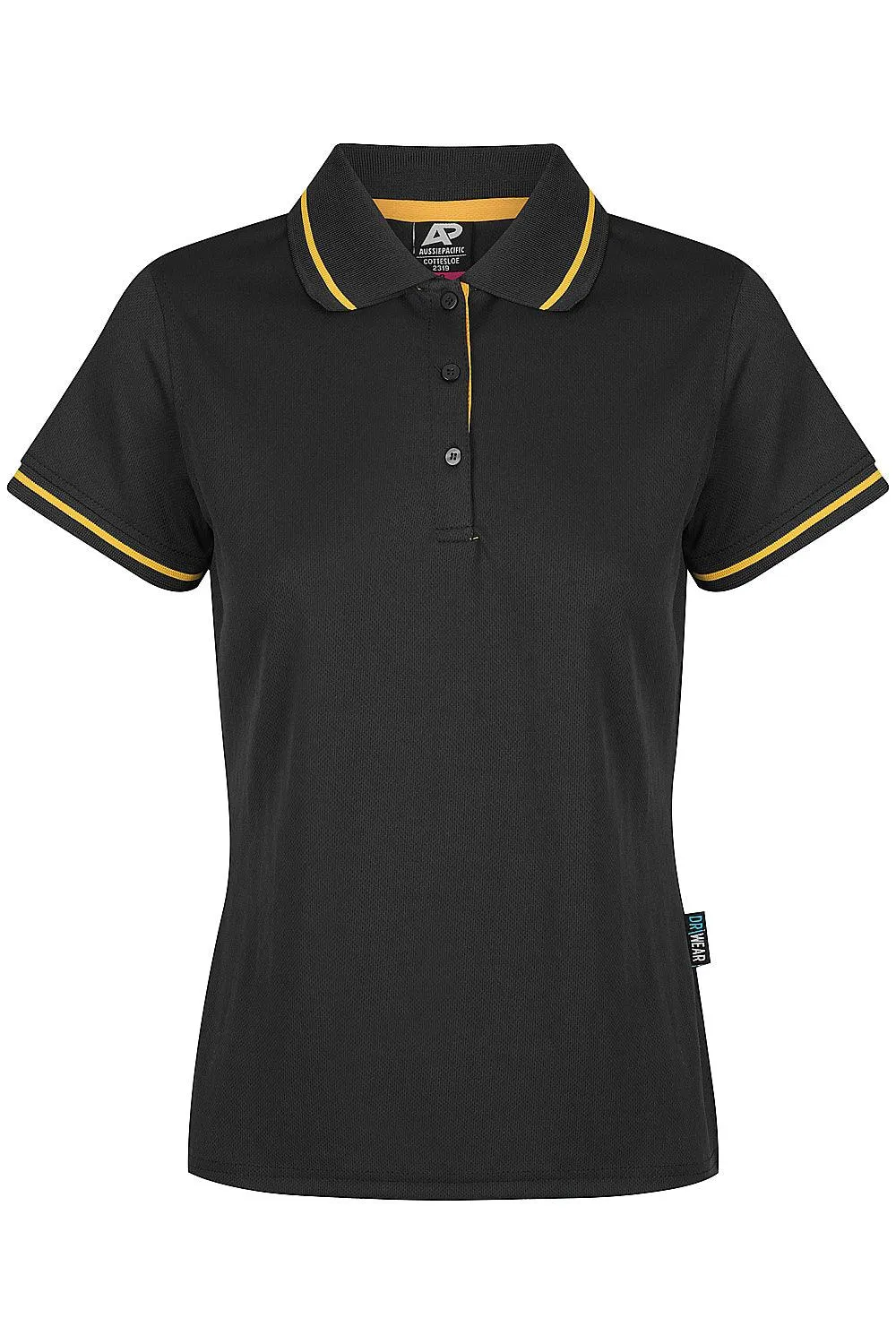 COTTESLOE LADIES POLOS - 2319