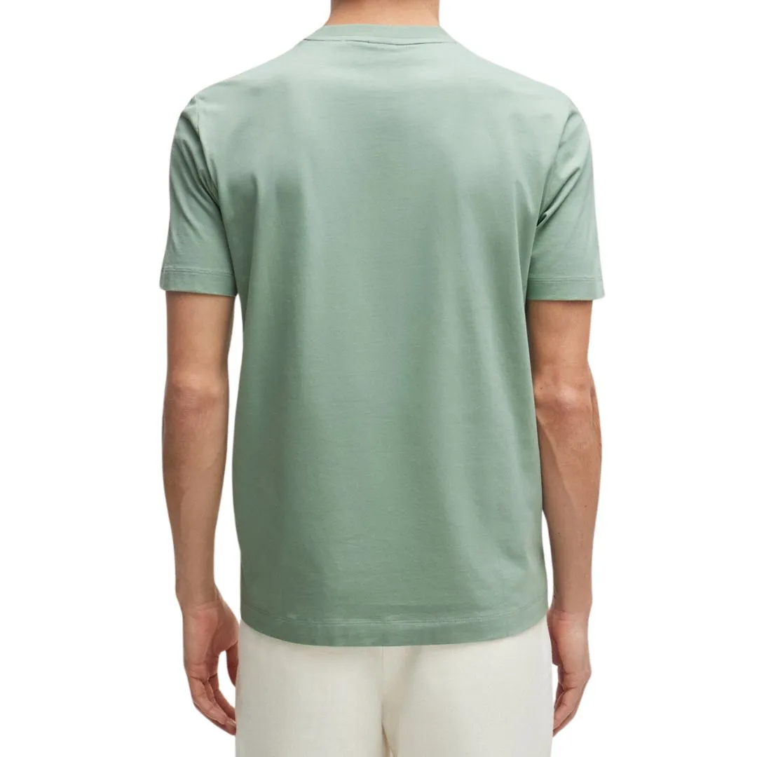 Cotton Jersey T-Shirt - Thompson 04 50501097