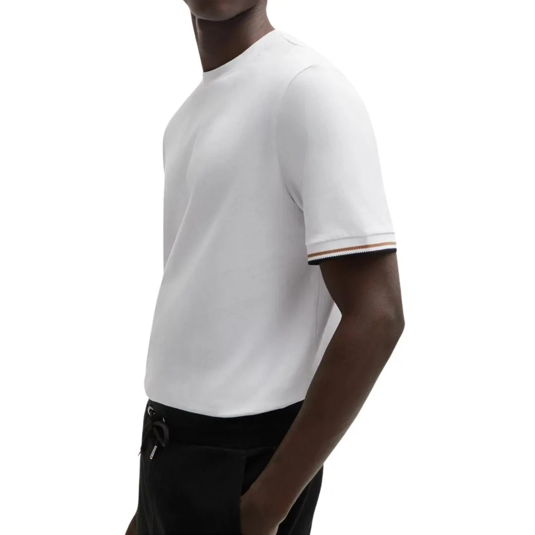 Cotton Jersey T-Shirt - Thompson 04 50501097