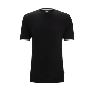 Cotton Jersey T-Shirt - Thompson 04 50501097