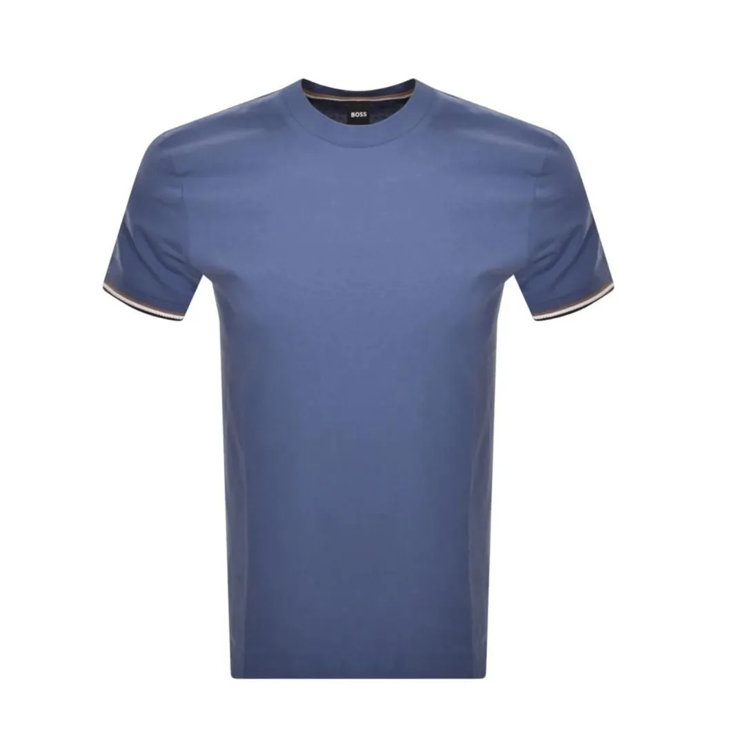 Cotton Jersey T-Shirt - Thompson 04 50501097