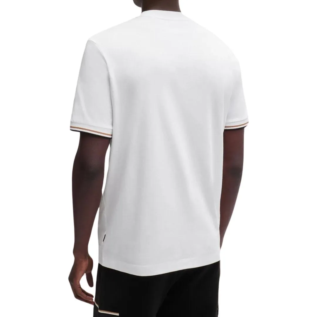 Cotton Jersey T-Shirt - Thompson 04 50501097