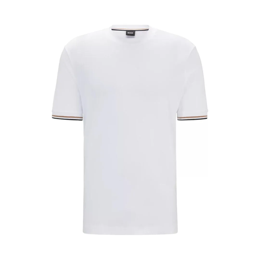 Cotton Jersey T-Shirt - Thompson 04 50501097