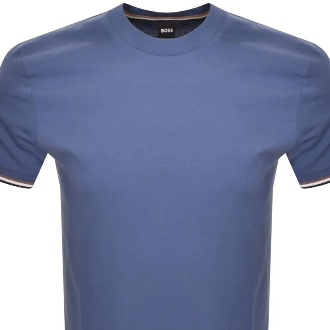 Cotton Jersey T-Shirt - Thompson 04 50501097