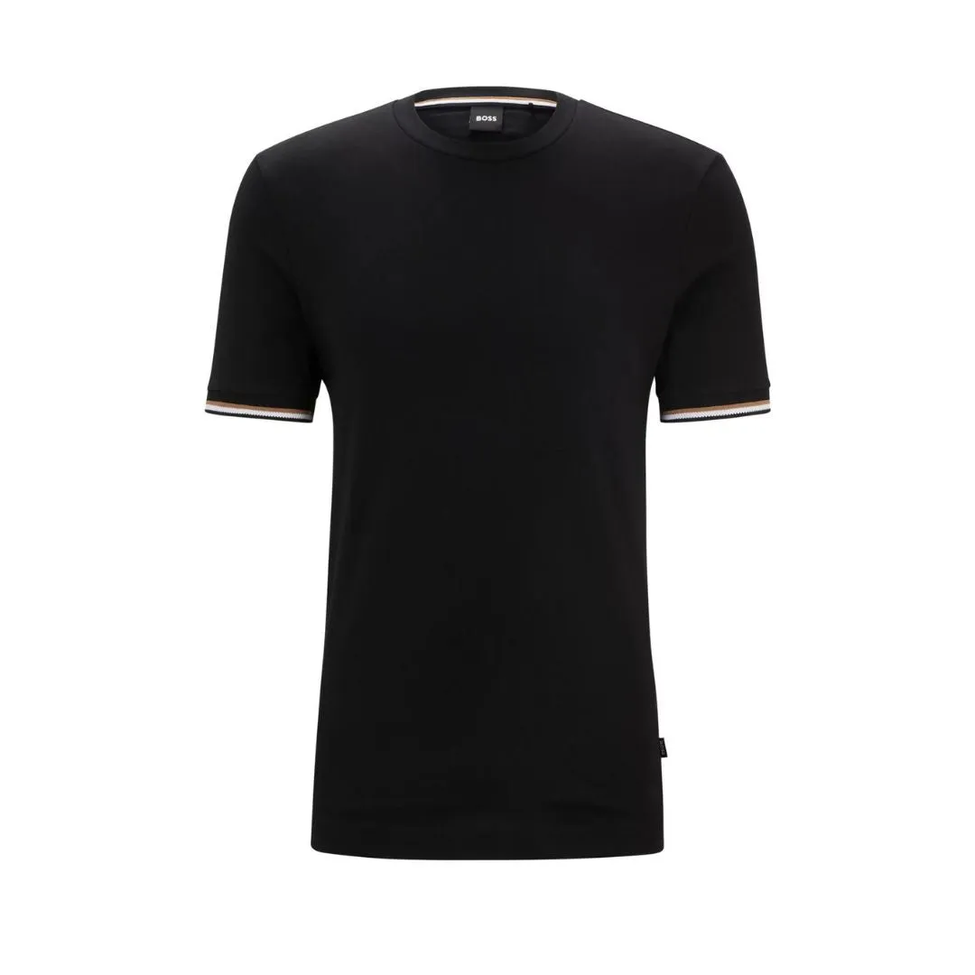 Cotton Jersey T-Shirt - Thompson 04 50501097