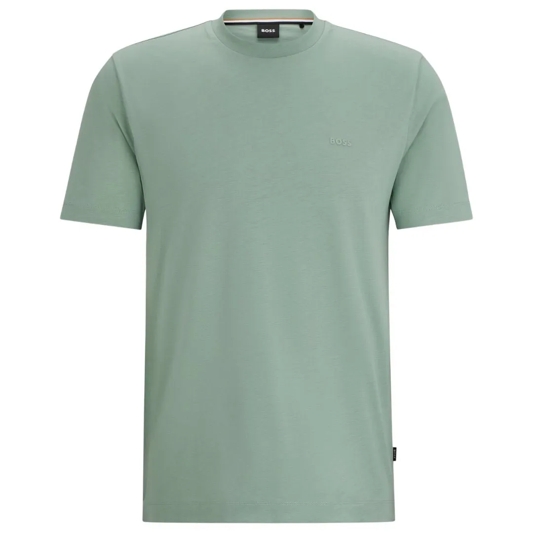 Cotton Jersey T-Shirt - Thompson 04 50501097