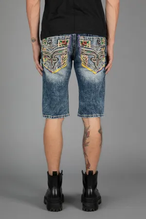 DEEN DENIM SHORTS