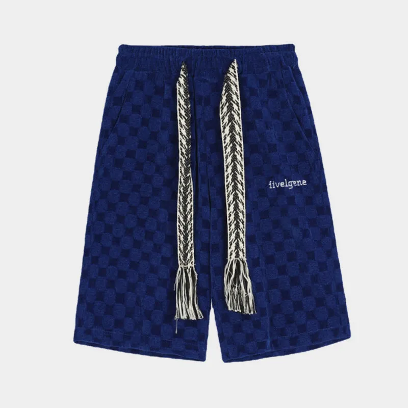 Drawstring Fleece | Athletic Shorts