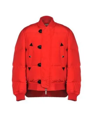 Dsquared2 Man Down jacket Red 40 suit