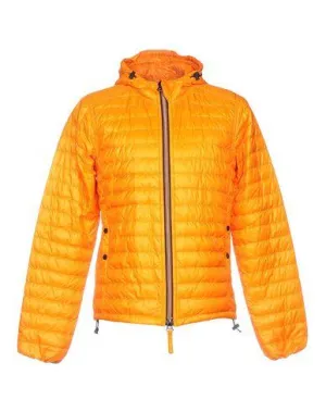 Duvetica Man Down jacket Orange 42 suit