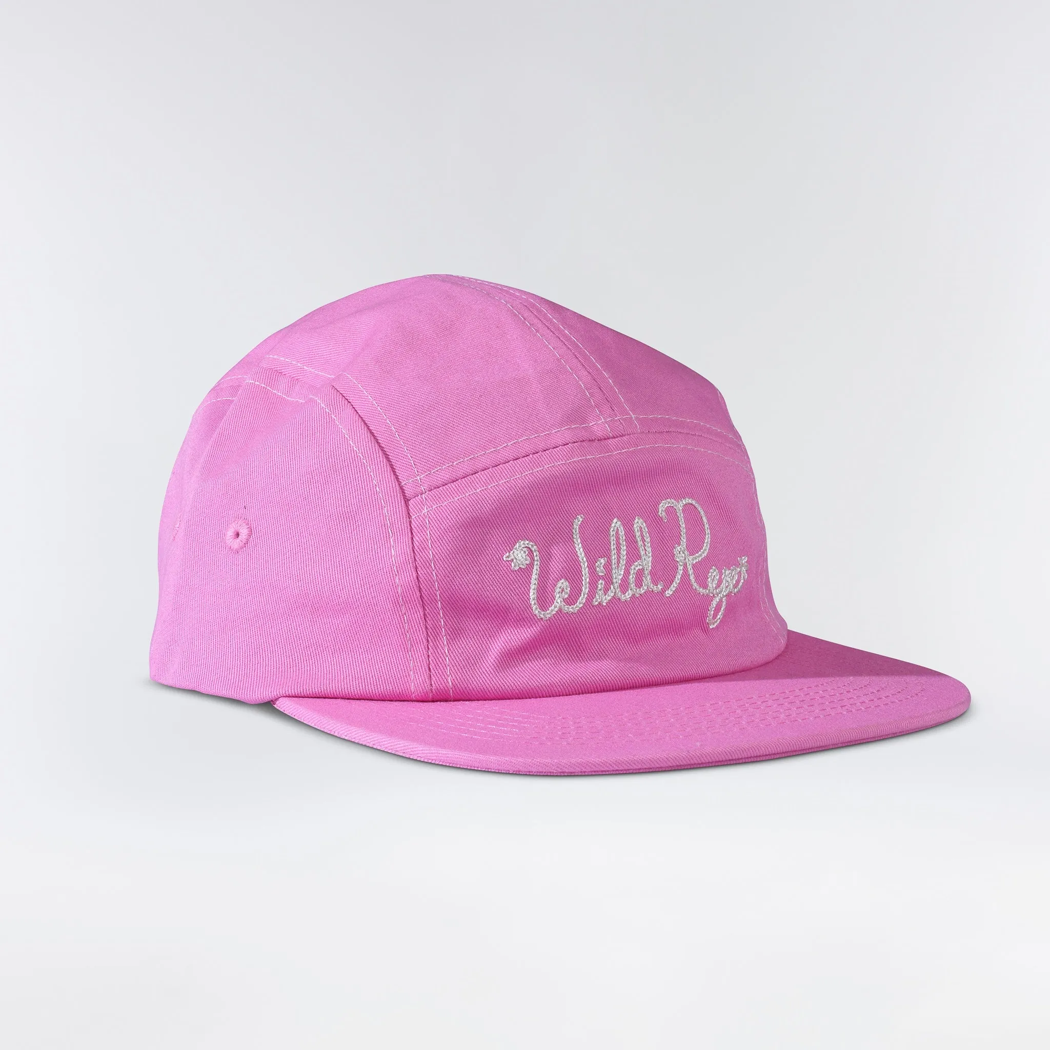 Edith Brim Hat | Canvas