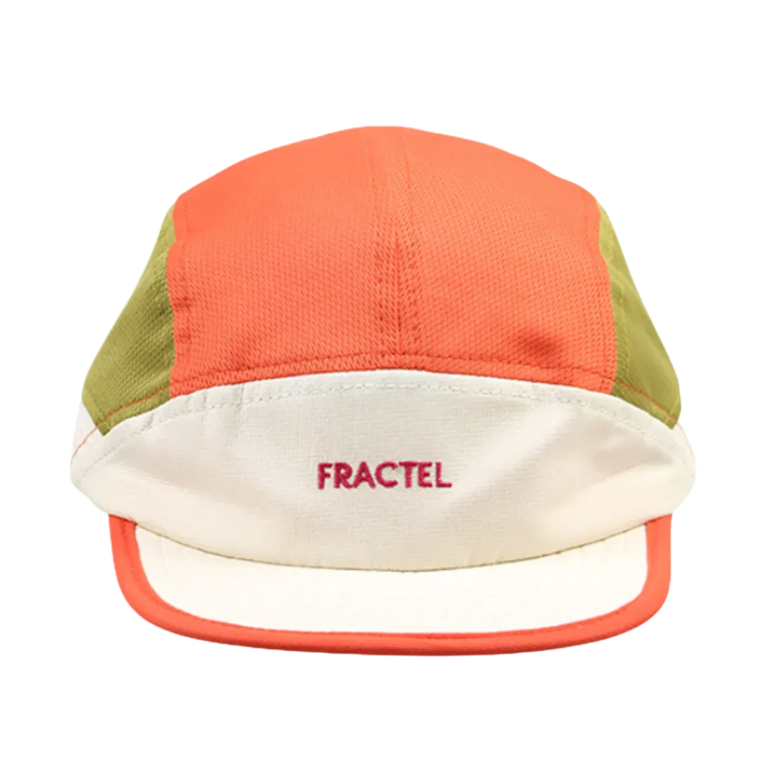 Fractel - F-Series Cap - Gradient