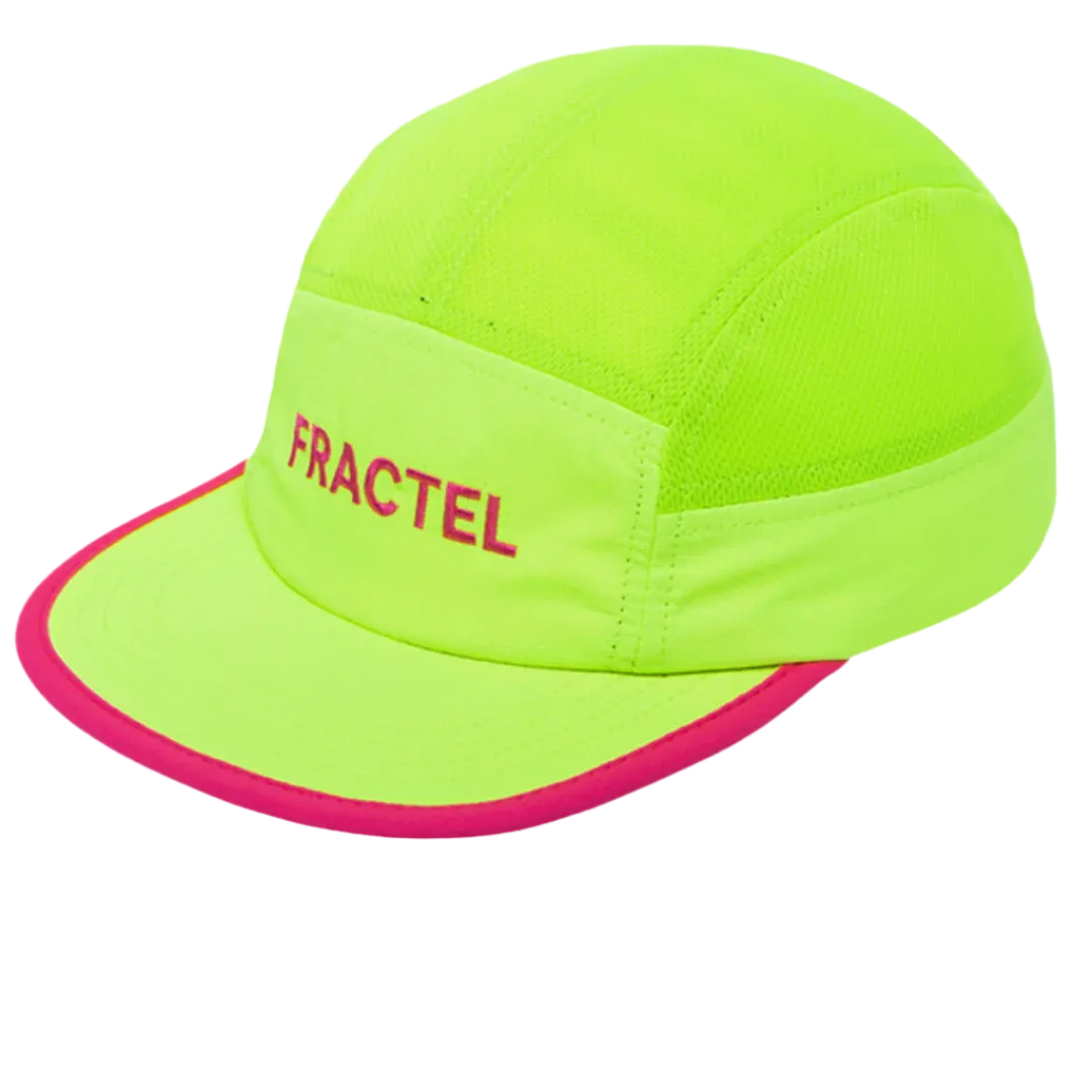 Fractel - M-Series Cap - Daylight