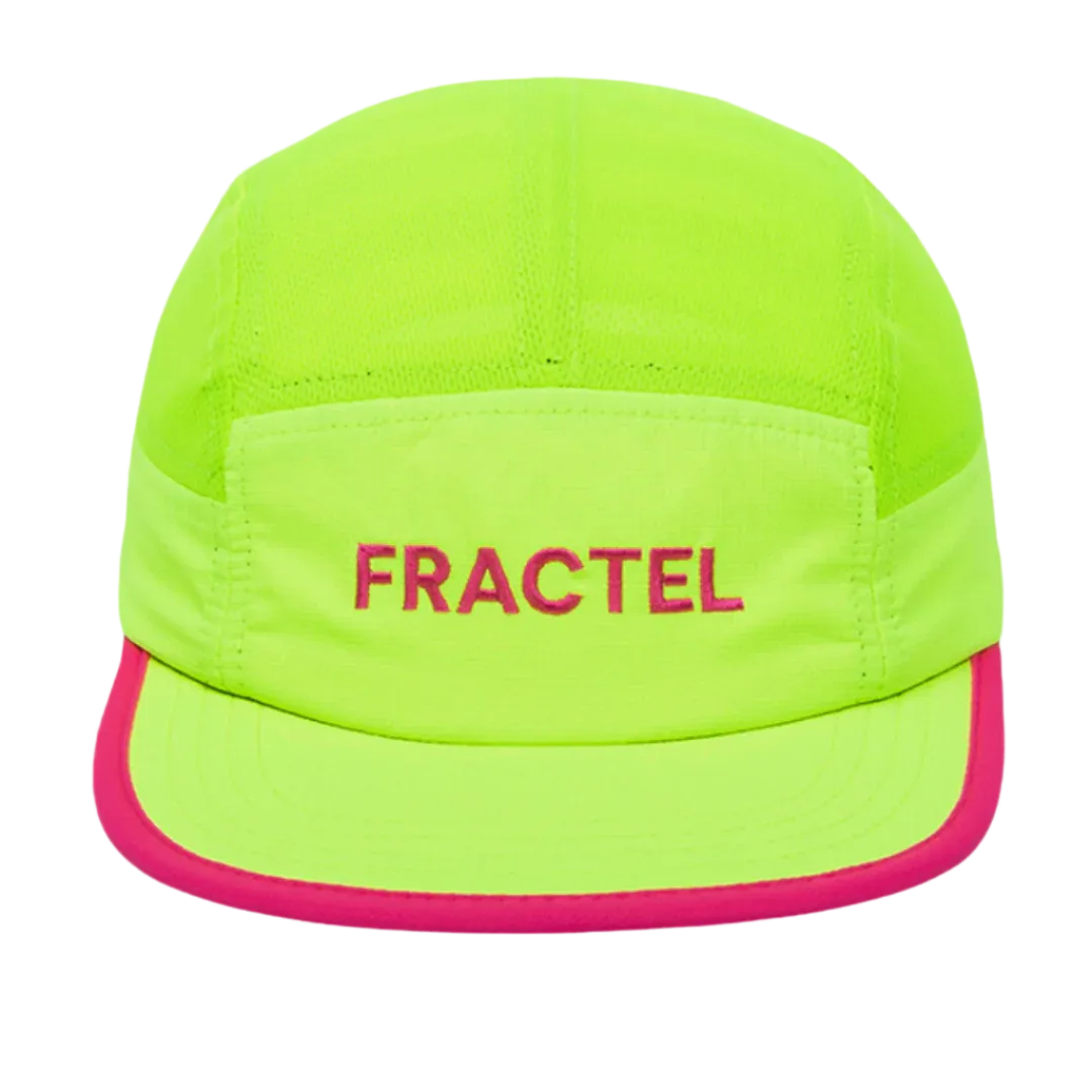 Fractel - M-Series Cap - Daylight