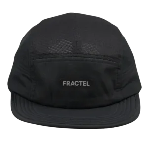 Fractel - M-Series Cap - Midnight 3.0