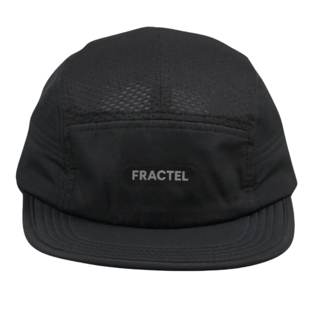 Fractel - M-Series Cap - Midnight 3.0