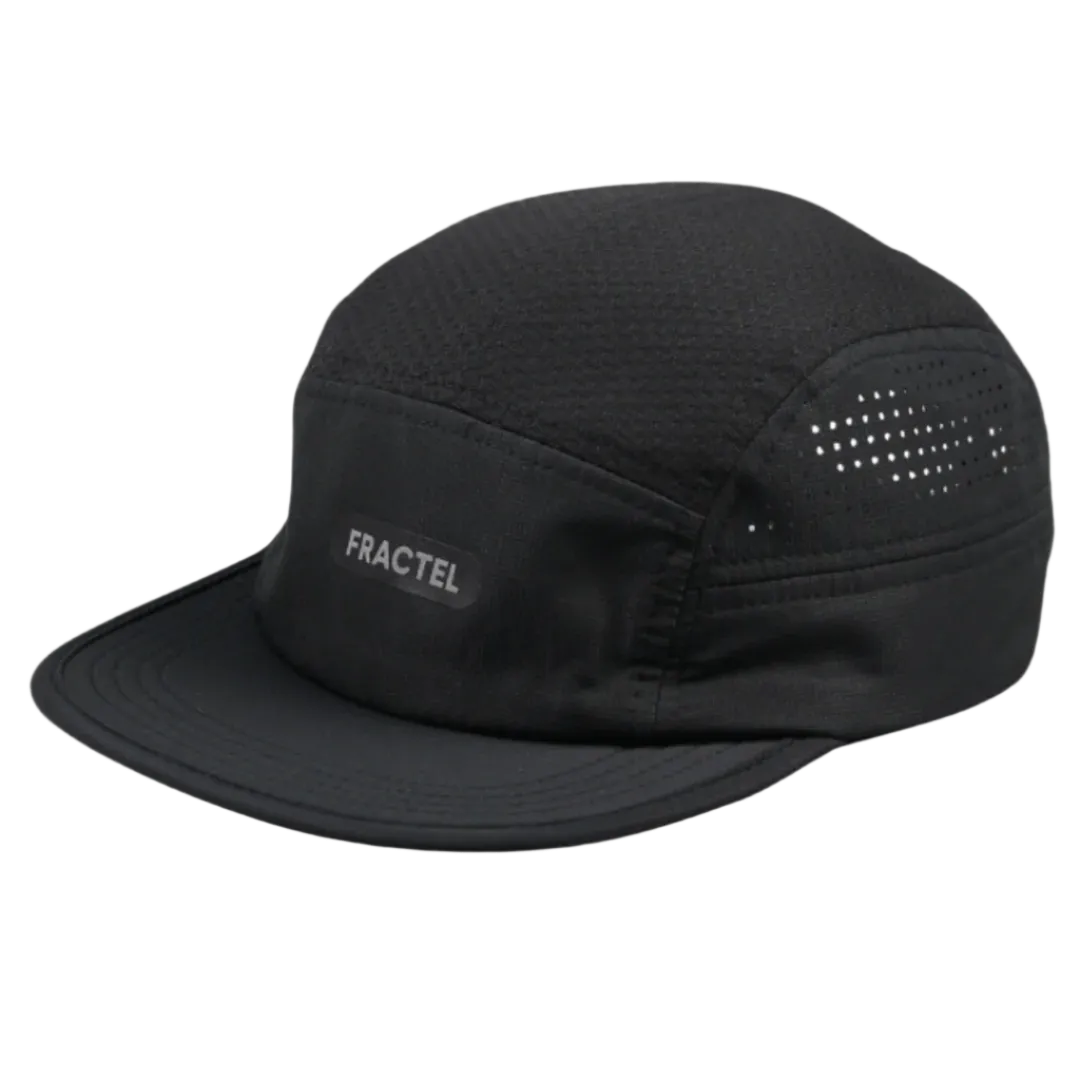 Fractel - M-Series Cap - Midnight 3.0