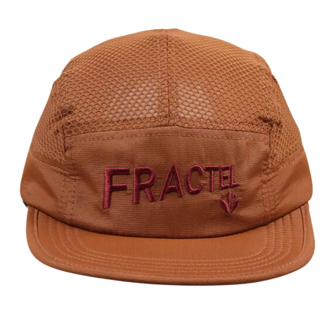 Fractel - M-Series Cap - Terra