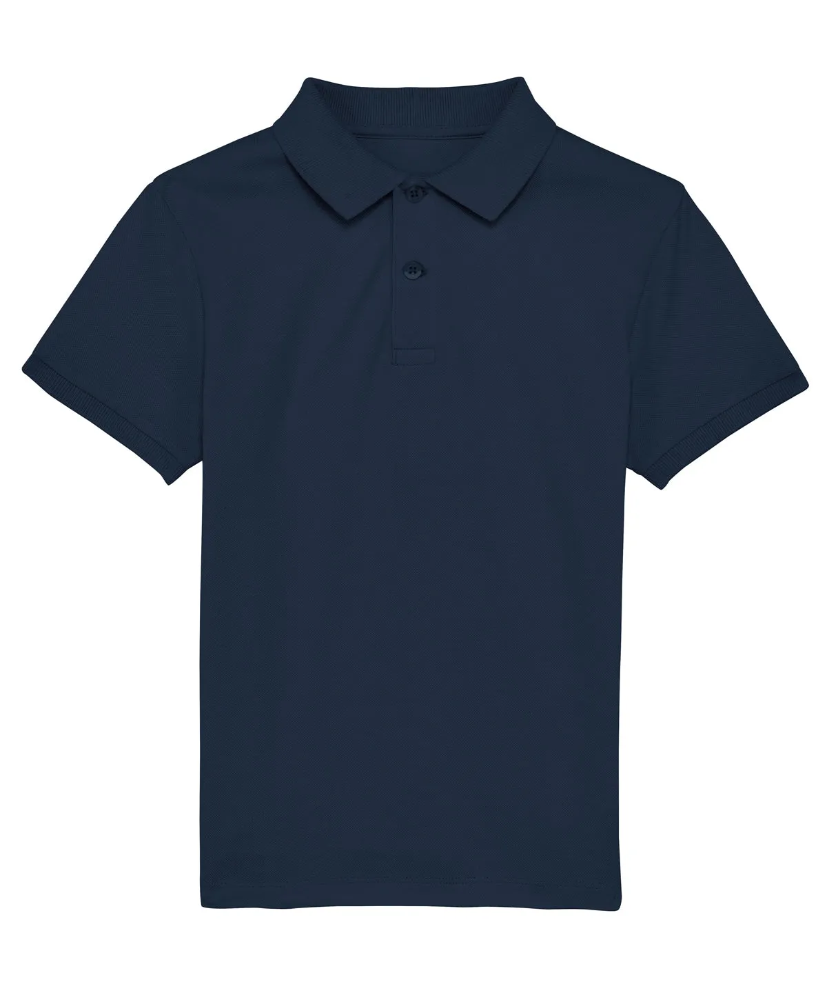 French Navy - Mini sprinter kids polo (STPK908)