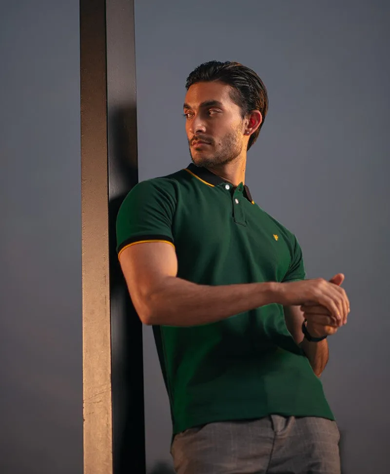 Green Vogue POLO